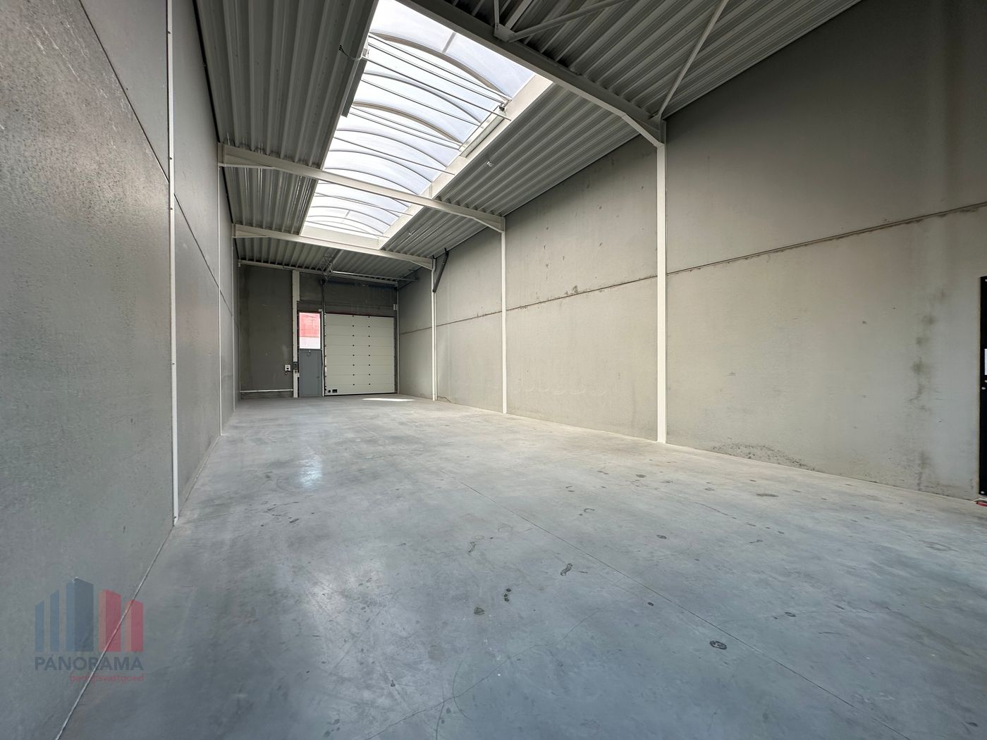 192 m² nieuwbouw KMO-unit te huur naast E17 - photo 3