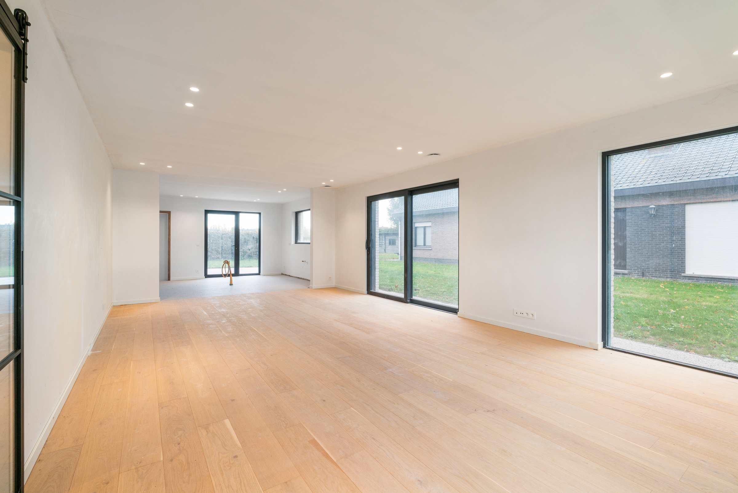 Maison à vendre à Deinze avec 5 chambres - photo 5