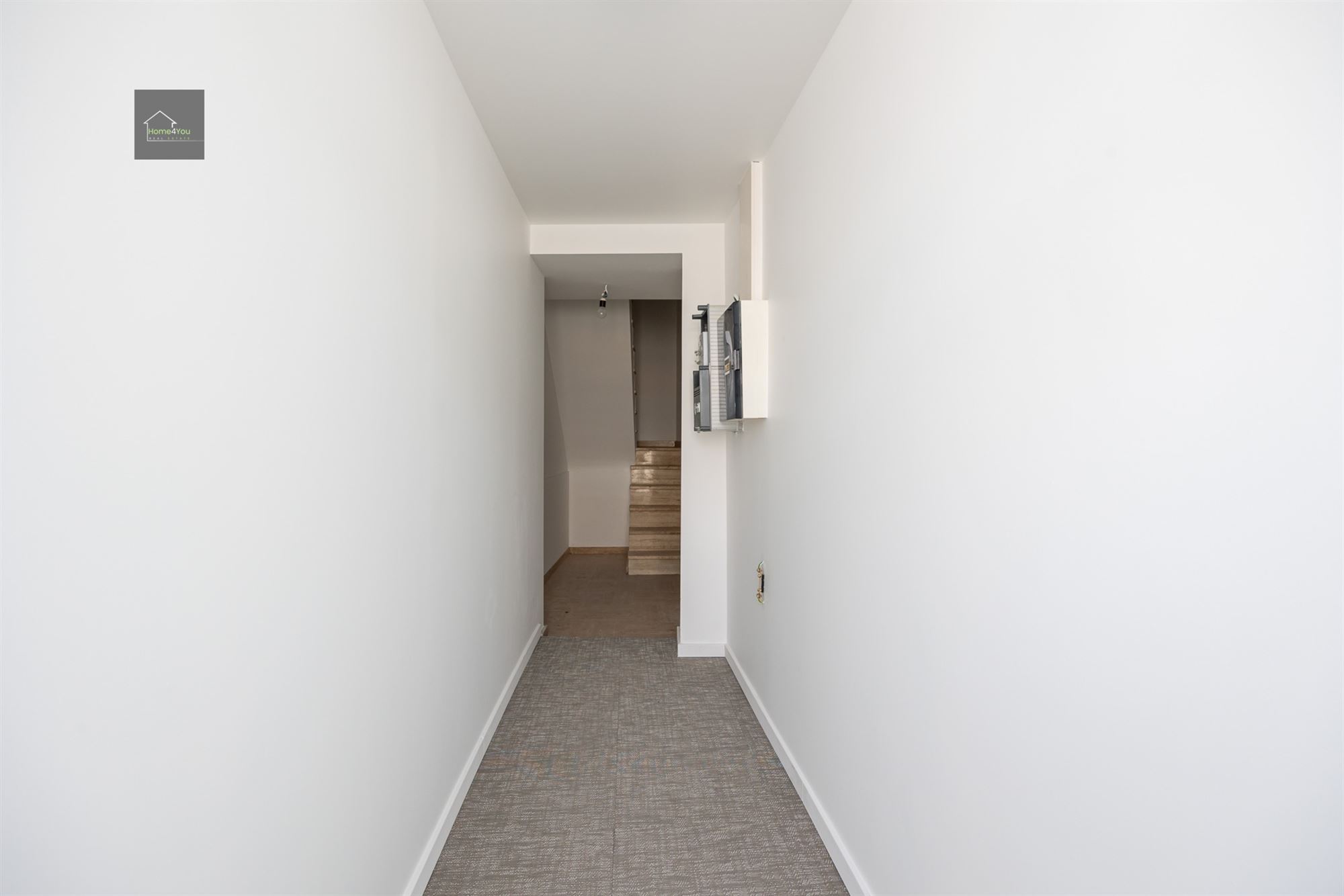 Duplex MET grote privatieve tuin en vruchtgebruik garage - foto 3