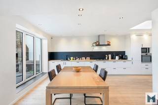 Maison à vendre à Termonde
