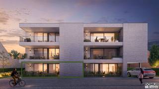 * Oplevering voorzien september 2026!* / **Mogelijkheid voor aankoop aan 6% BTW (op constructiewaarde)** - In deze BEN (Bijna Energie Neutraal) nieuwbouwresidentie, genaamd Riva, ervaar je de perfecte balans tussen rustig wonen en actief leven. De appartementen omarmen je met al het hedendaagse comfort. Hier wordt gestreefd naar een hoge levenskwaliteit voor bewoners: stijlvol wonen in een rustige en groene omgeving. Achter zijn tijdloze gevel schitteren 14 unieke appartementen met 1, 2 of 3 slaapkamers die elk beschikken over een eigen terras, verdeeld over 3 verdiepingen. Elk appartement beschikt over een aparte indeling, met of zonder privétuin. Zo kan je als bewoner optimaal profiteren van alle ruimte en licht. Riva is zeer centraal gelegen in het centrum van Tisselt, deelgemeente van Willebroek, in directe nabijheid van de Brielenbrug en de kerk. Maar ook vlakbij scholen, winkels, openbaar vervoer, sportaccomodaties, ... én in de nabijheid van de as Brussel-Antwerpen (A12). Aarzel niet ons te contacteren voor meer informatie.