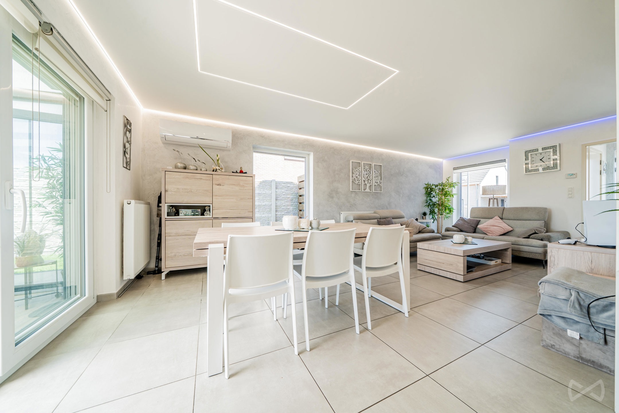 Maison à vendre à La Louvière avec 3 chambres - photo 5