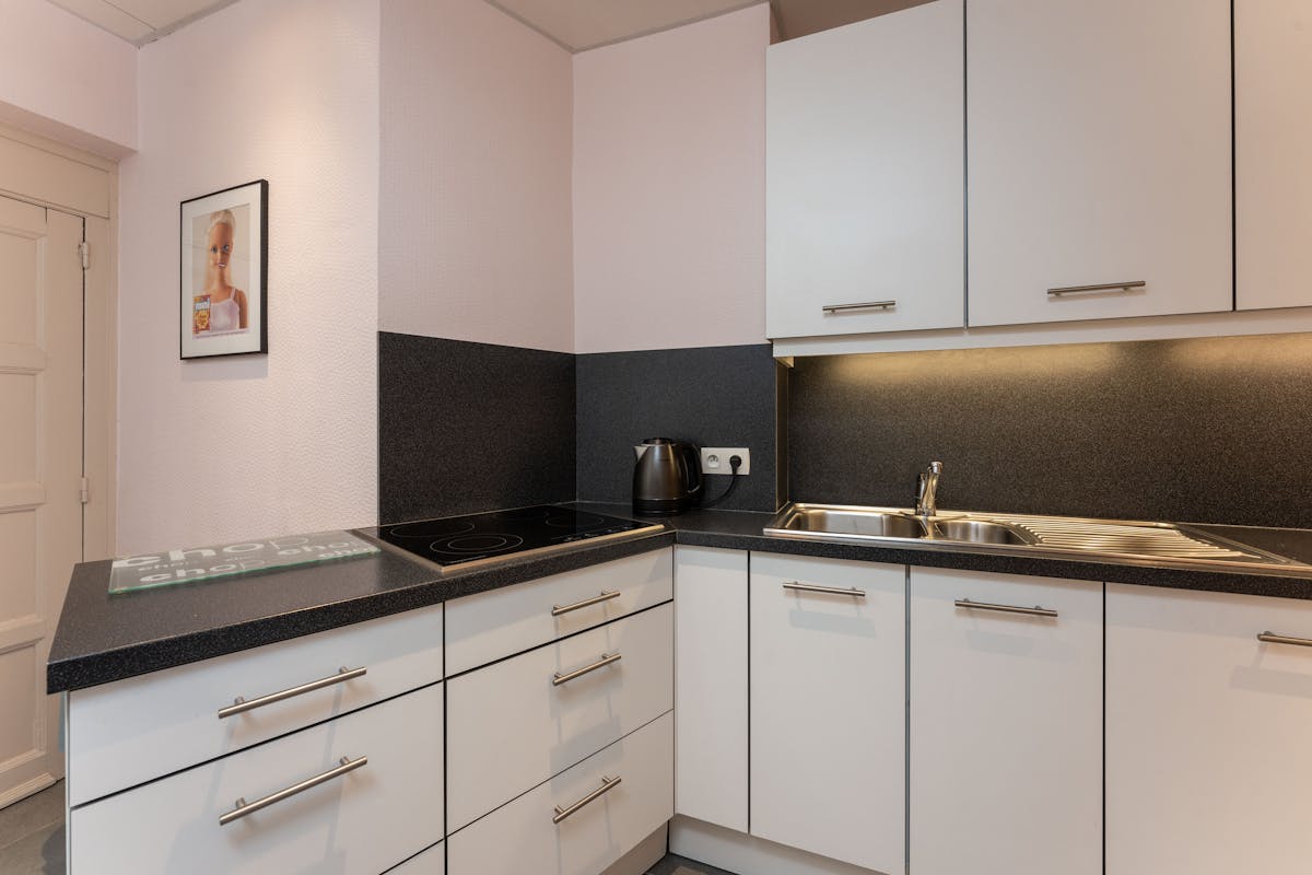 Uniek, historisch en ruim appartement te koop op de zeedijk - foto 4