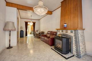 With a living area of 142 m², this house offers a surprising amount of space. The house has been carefully maintained over the years, with...