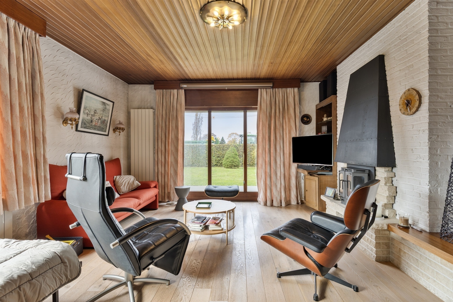 Rustig wonen met zicht op groen in Merchtem - foto 5