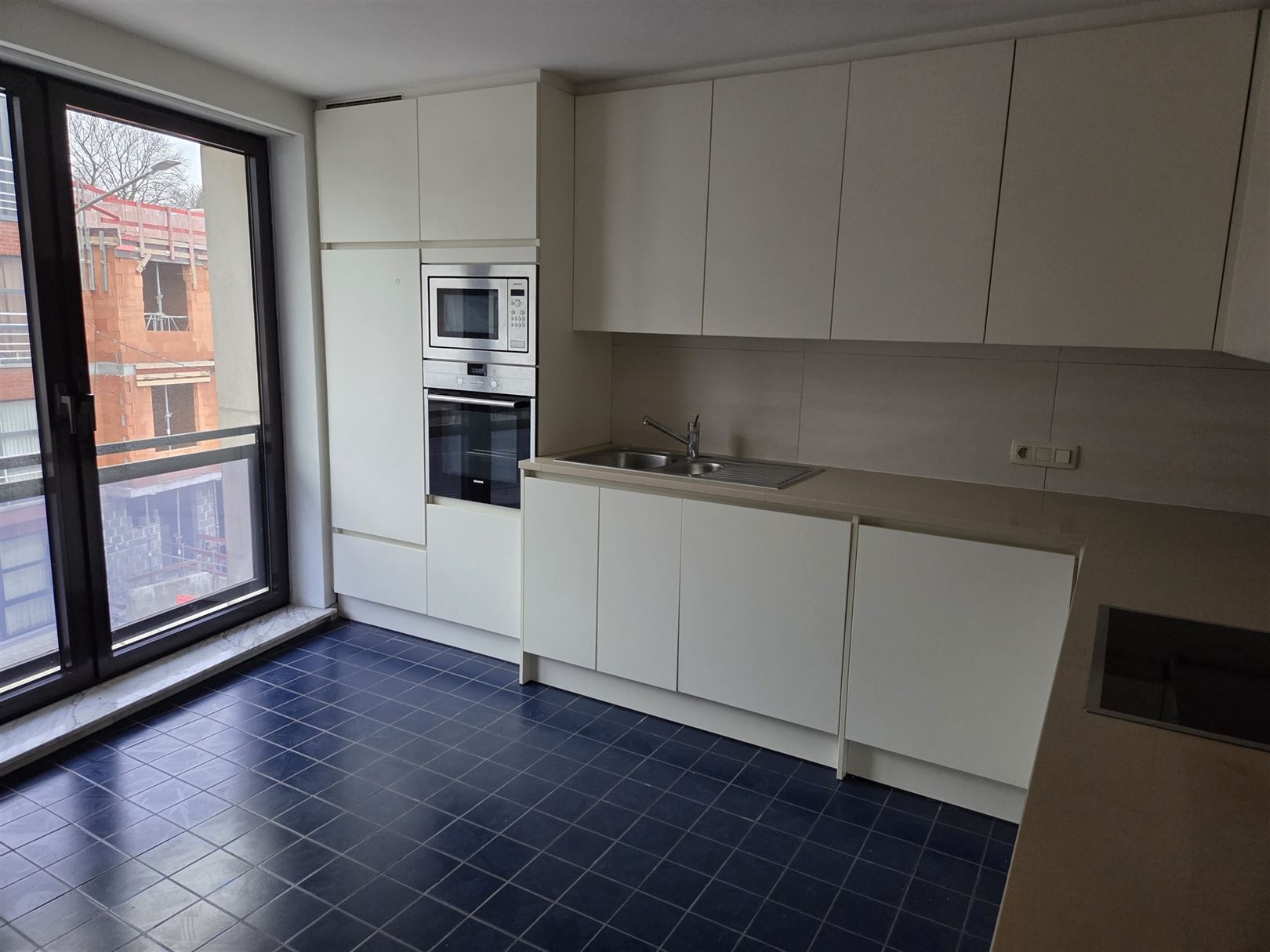 Appartement te huur in centrum Oudenaarde - foto 5