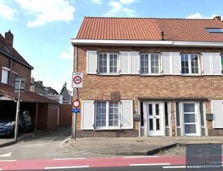 House for sale in Bruges