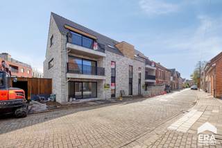 Appartement à vendre à Geel