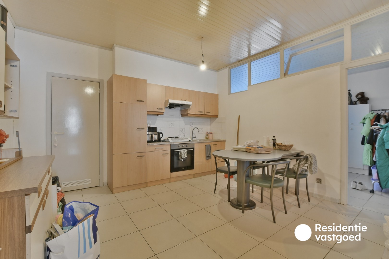 Apartment for sale in Blankenberge with 1 bedroom - photo 4