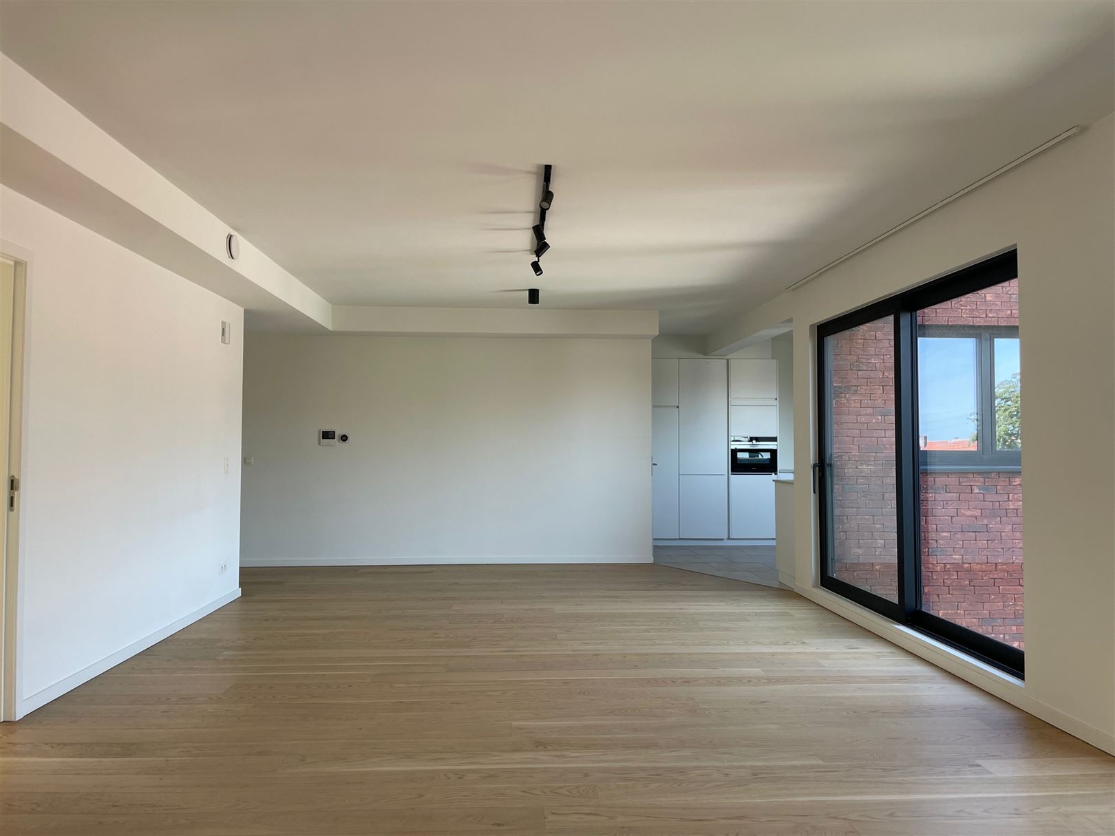 Recent appartement met twee slaapkamers in Ekeren - foto 5