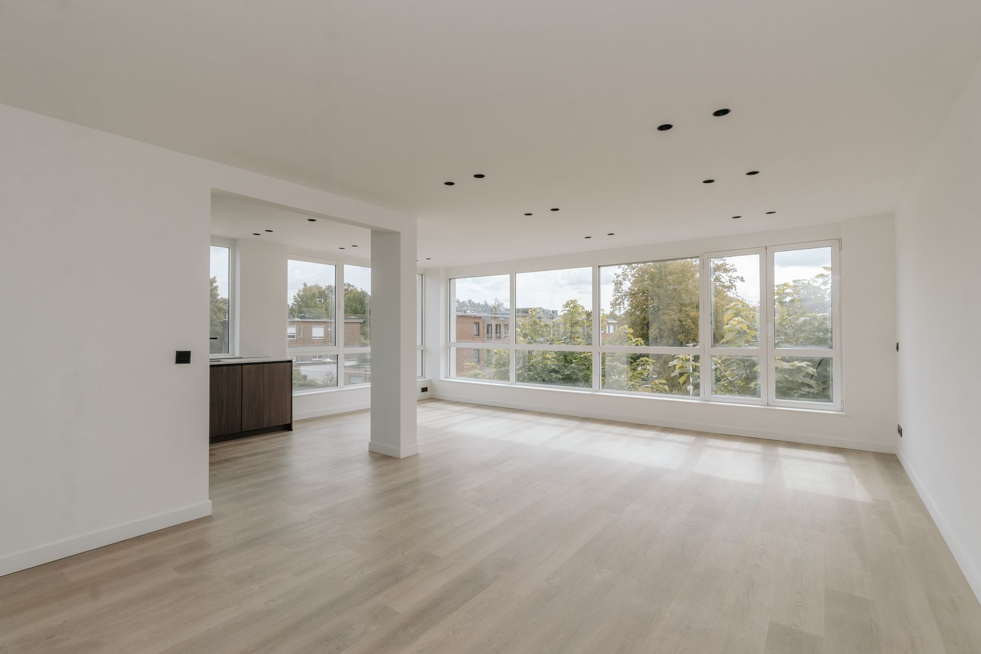 Appartement à vendre à Boechout