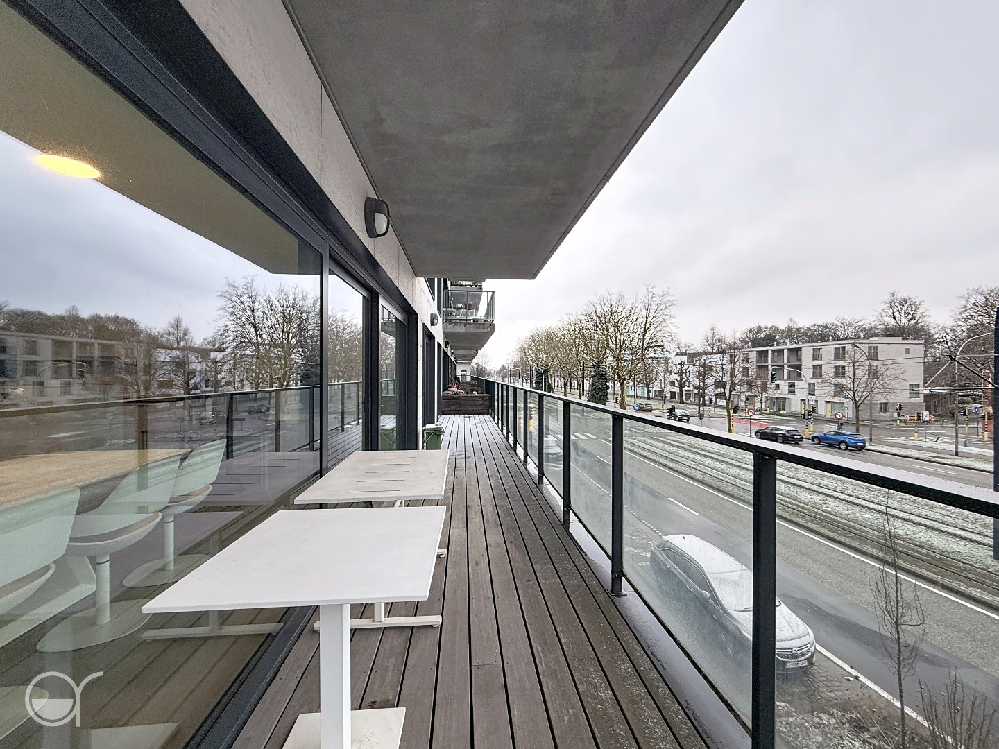 Appartement à louer à Gand avec 2 chambres - photo 5