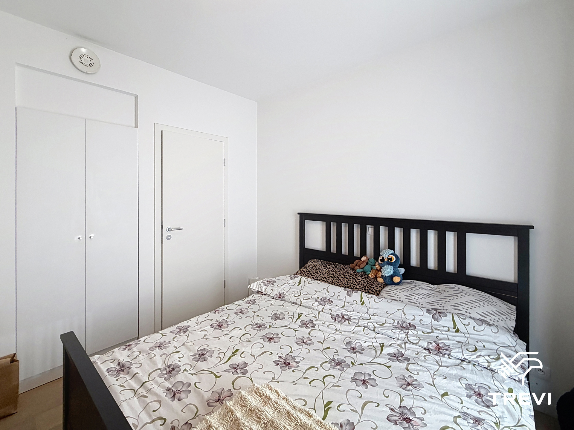 EU WIJK – 1-slaapkamerappartement met terras & parking! - foto 5