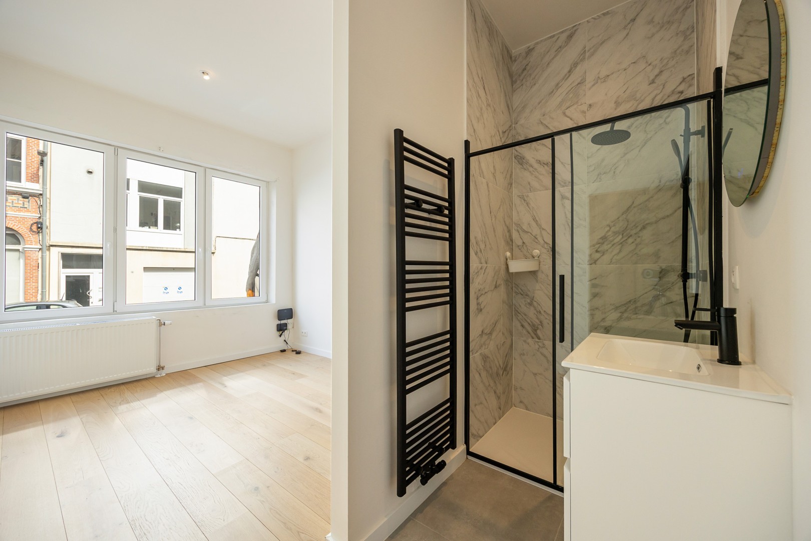 Appartement à louer à Anvers avec 1 chambre - photo 4