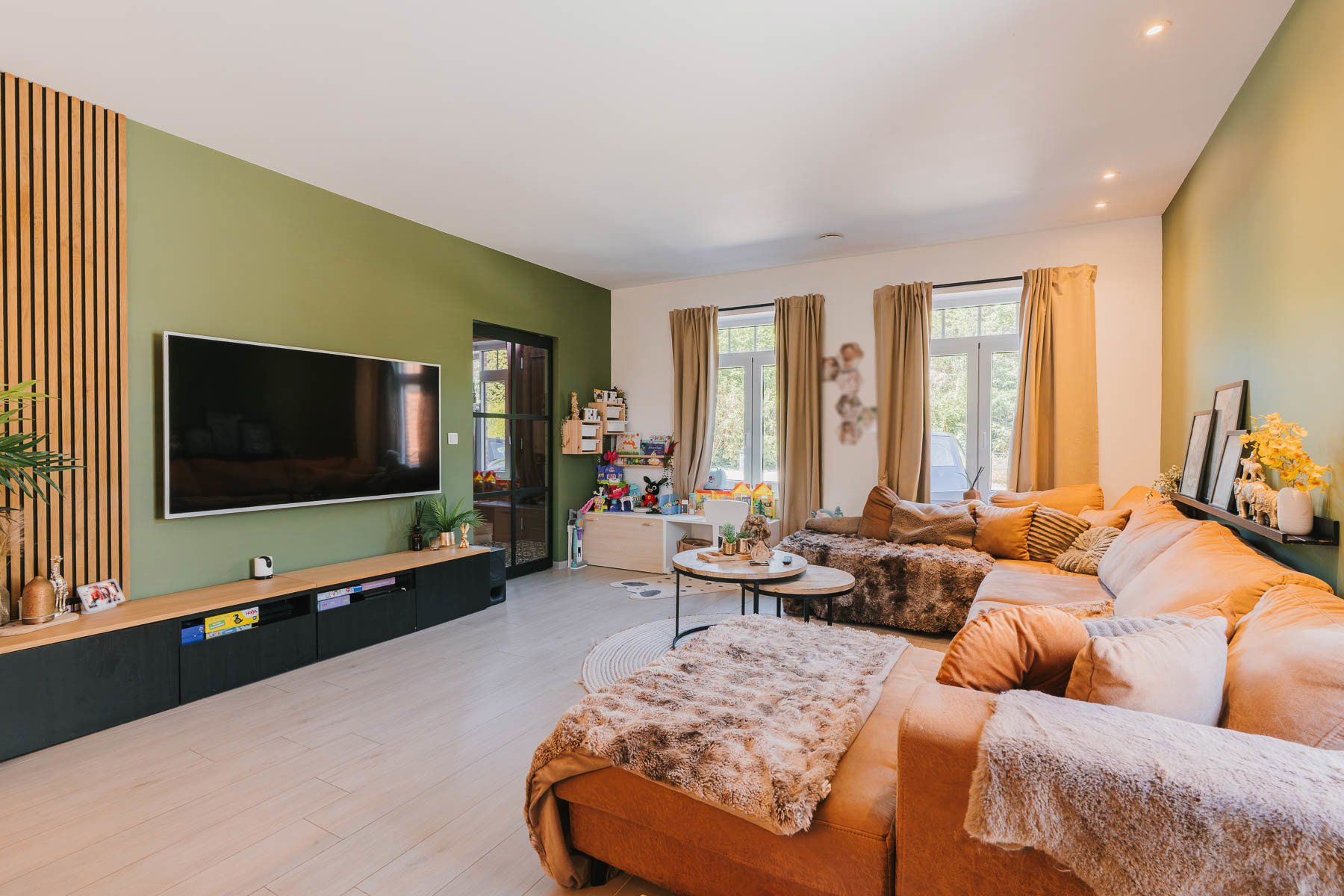 Maison à vendre à Heist-op-den-Berg avec 3 chambres - photo 5
