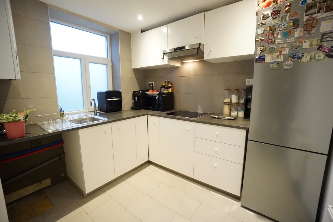 House for sale in Sint-Kruis with 1 bedroom - photo 3