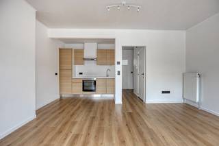 Appartement à vendre à Coxyde