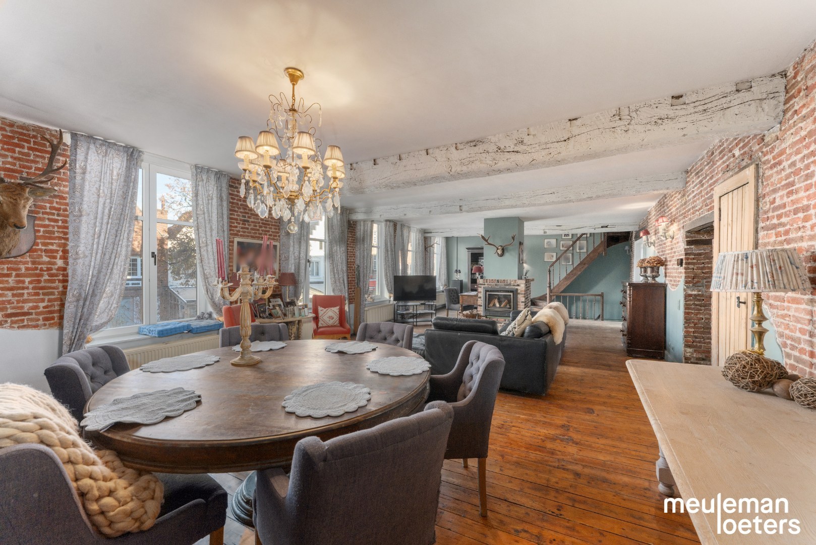 Commercial for sale in Bruges - photo 3