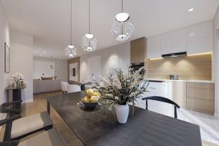 Appartement à vendre à Anvers