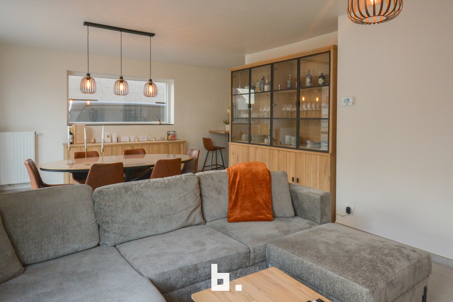 House for rent in Maldegem with 3 bedrooms - photo 4