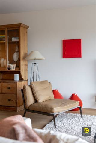 Stylish 2 bedroom apartment with sunny terrace on quiet and green locationThis well-kept and move-in ready 2 bedroom apartment combines comfort,...