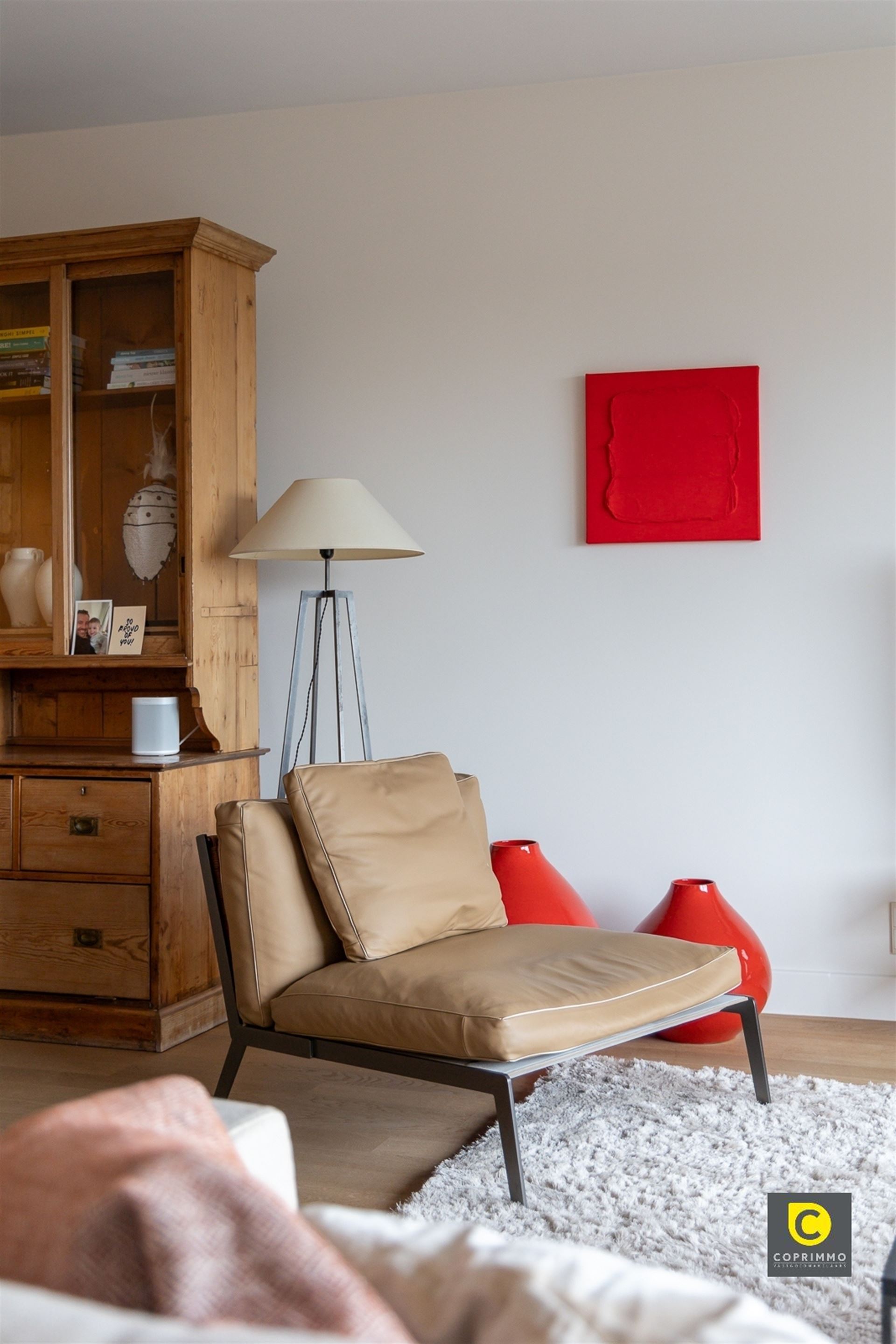 Appartement - photo 3