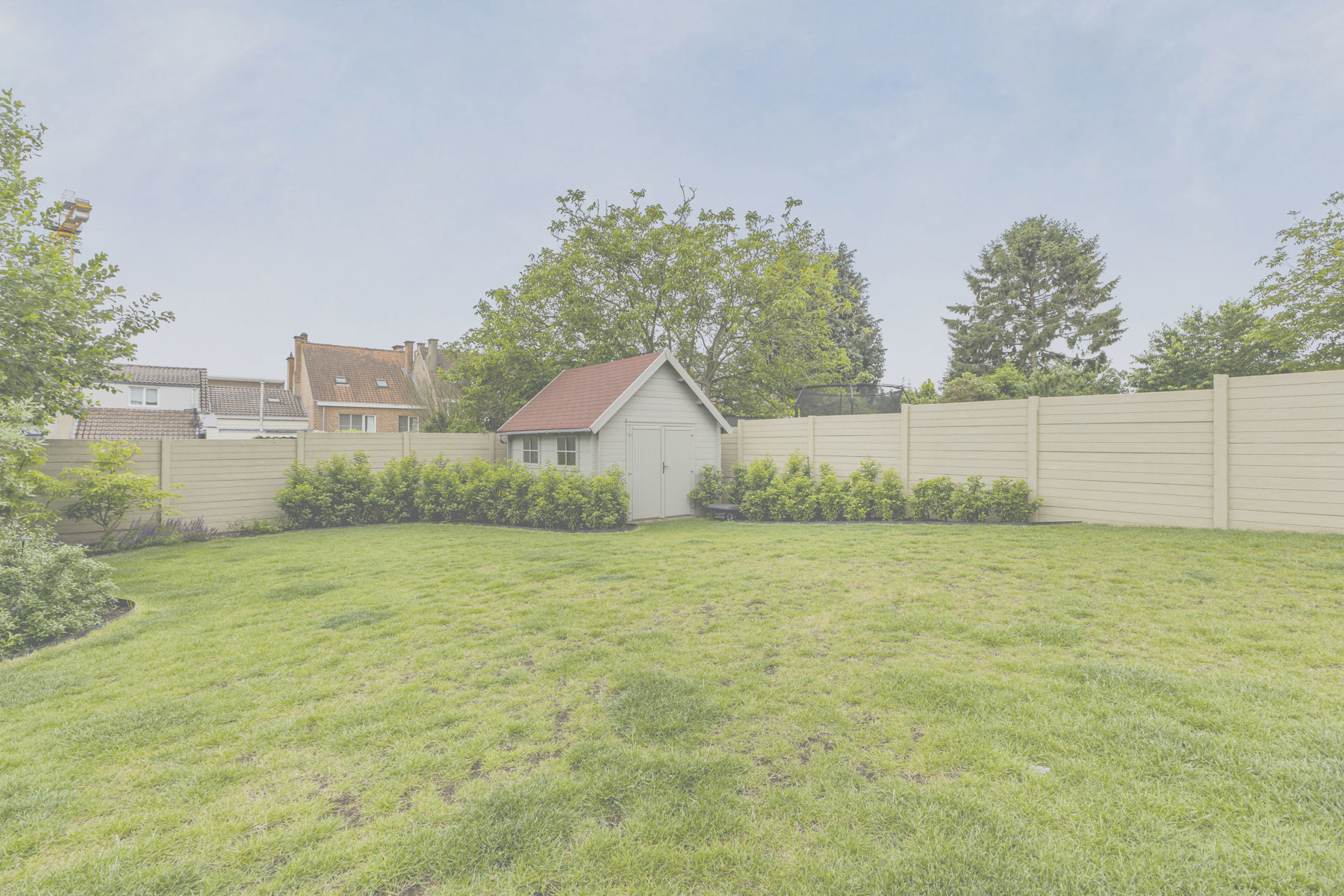 Goed gelegen BEN-woning met twee slaapkamers en tuin - foto 4