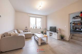 Bent u op zoek naar licht en ruimte? Zoek dan niet verder!Dit appartement heeft een bewoonbare oppervlakte van maar liefst 123m², beschikt over 3...