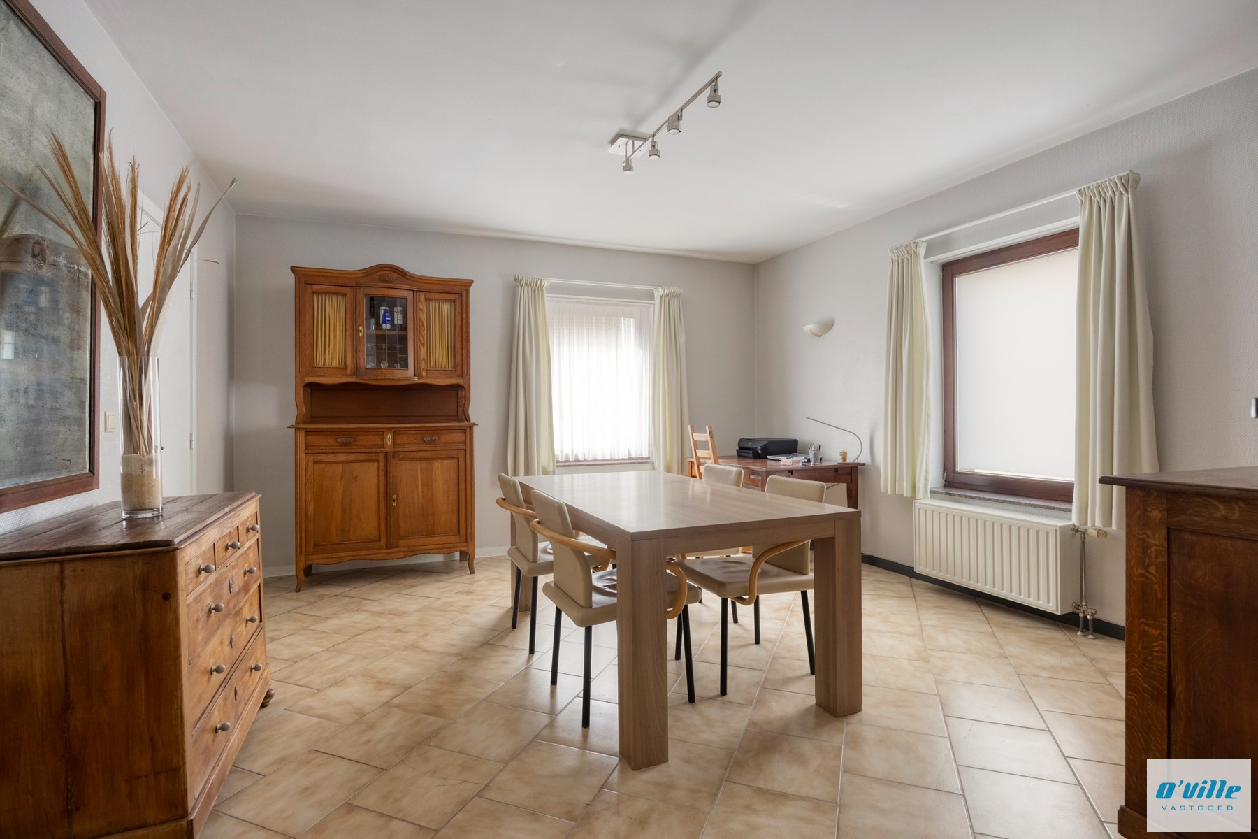 Grande maison avec de nombreuses possibilités d’extension - photo 4