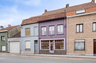 House for sale in Menen