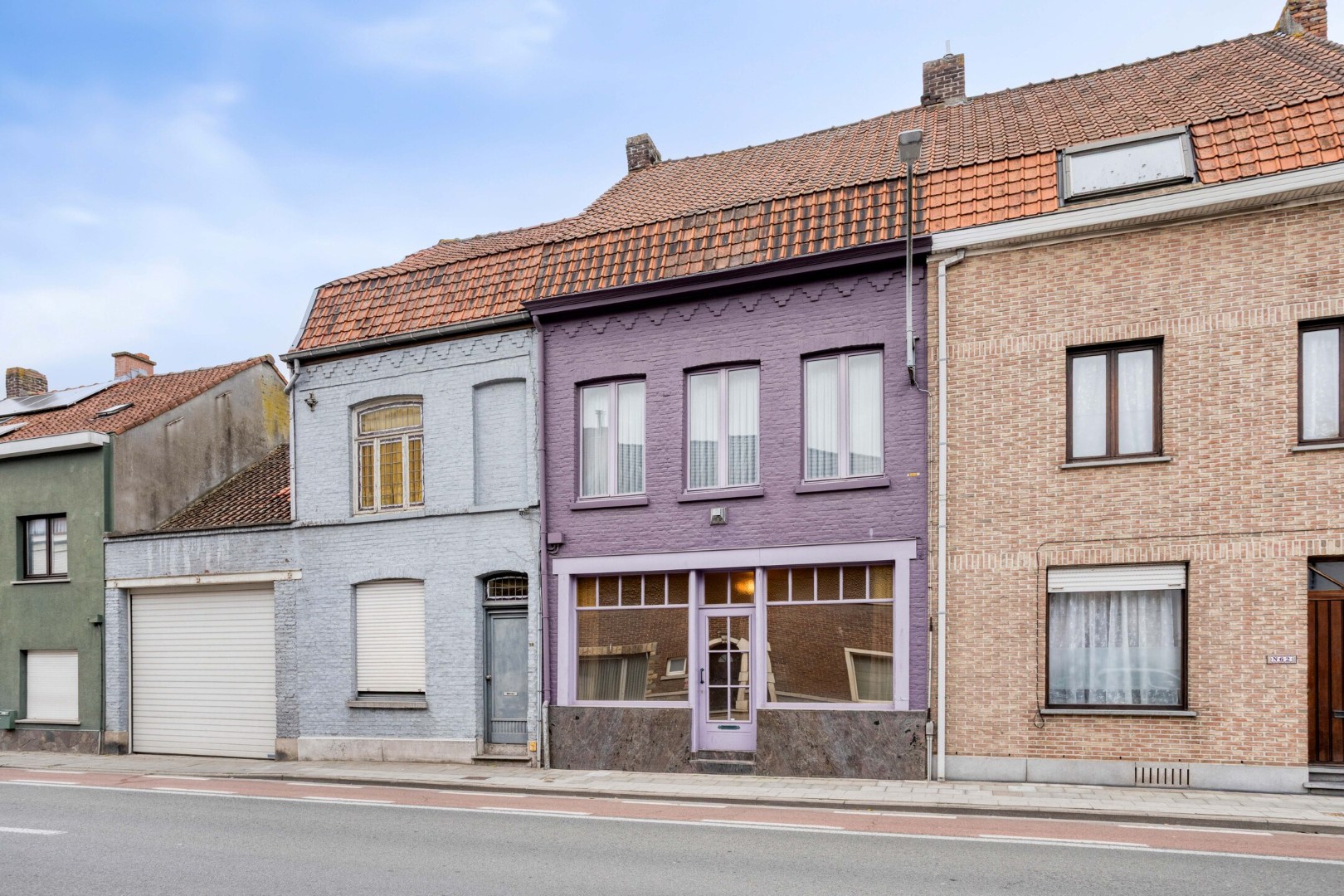 House for sale in Menen with 4 bedrooms - photo 2