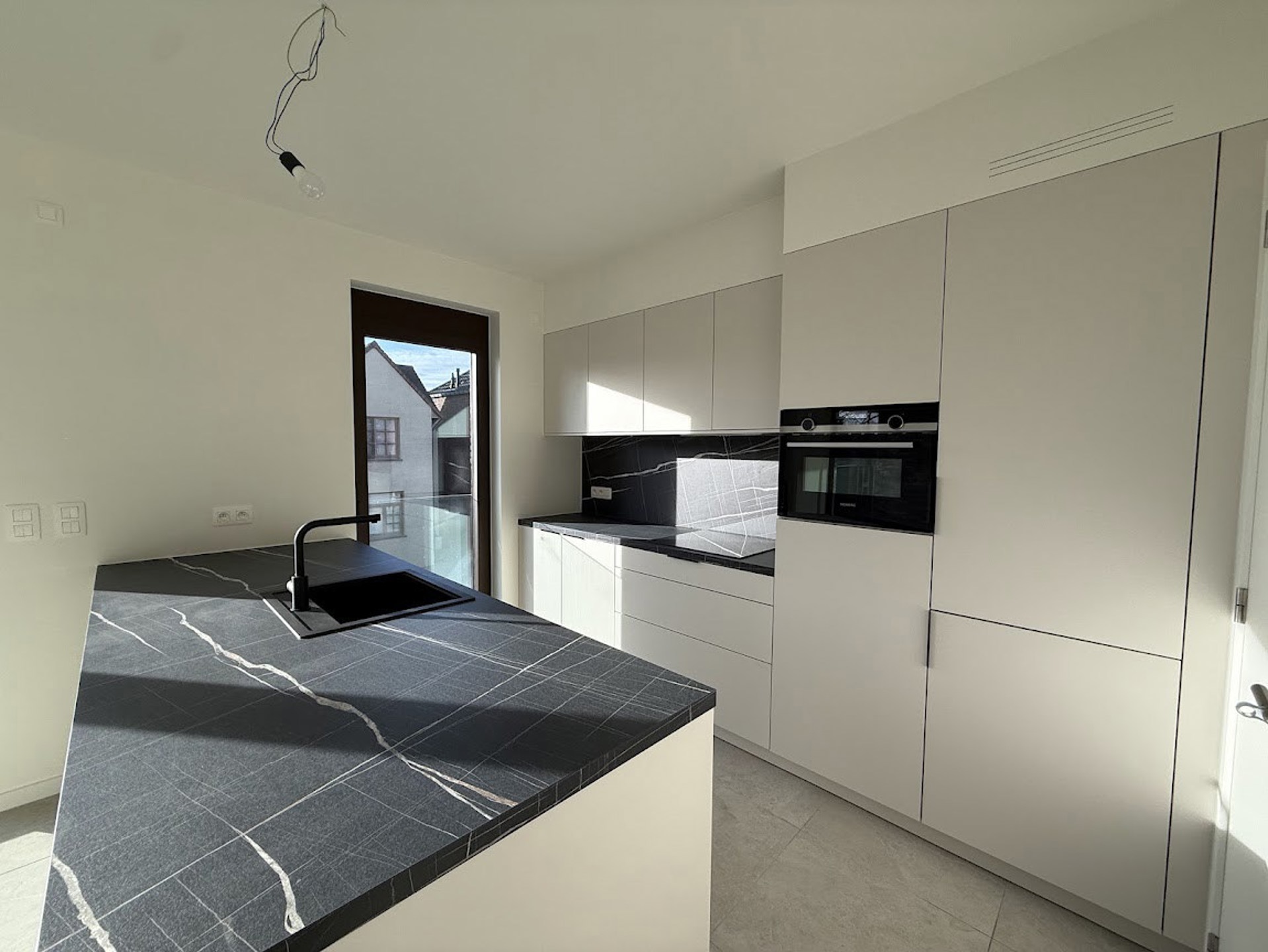 :Woningtype te :Stad