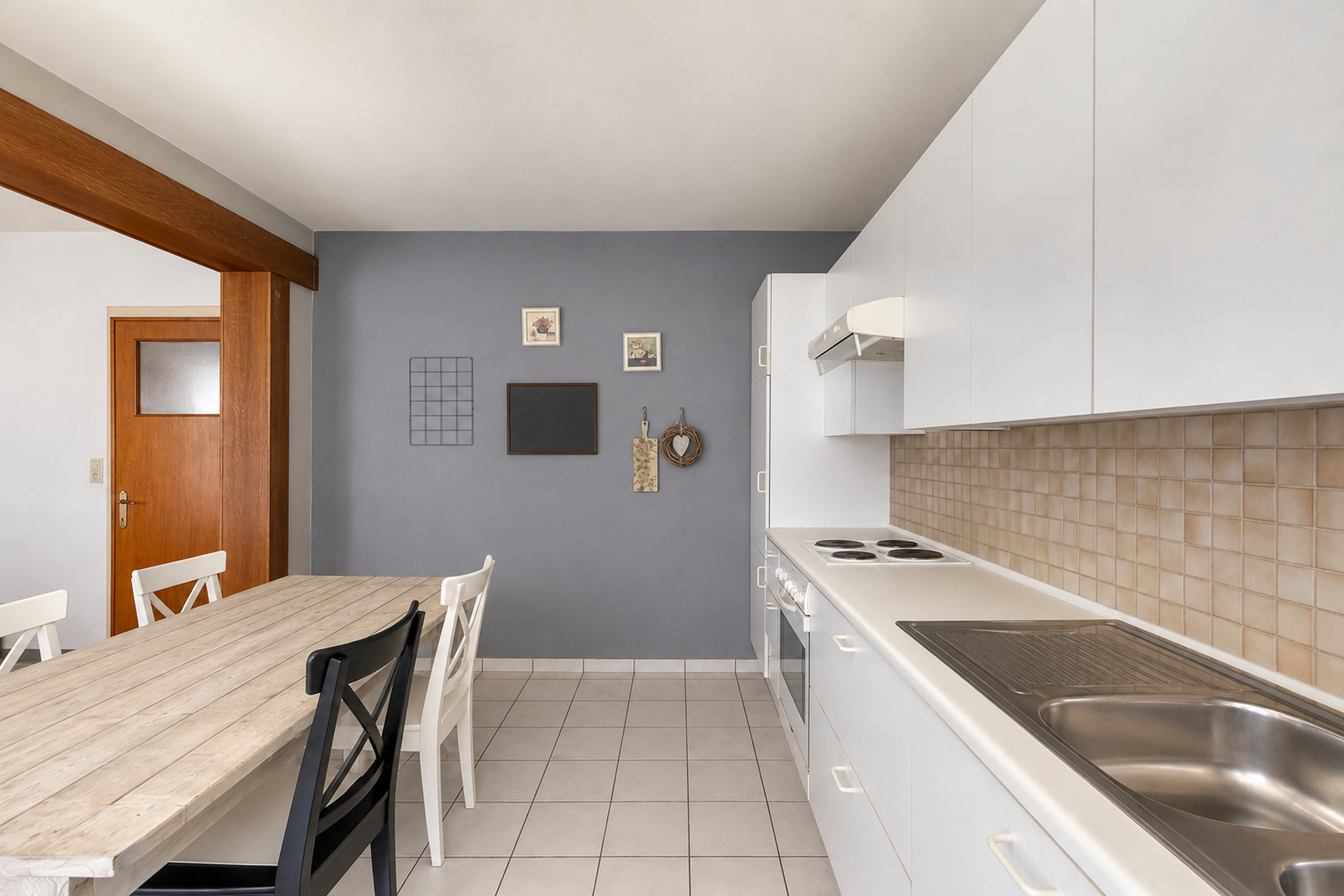 Appartement à vendre à Zottegem avec 2 chambres - photo 5