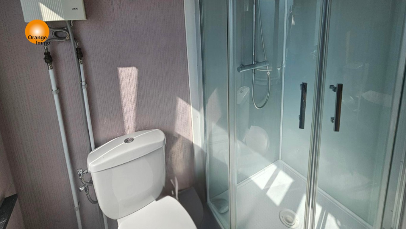 Maison à vendre à Maasmechelen avec 3 chambres - photo 5