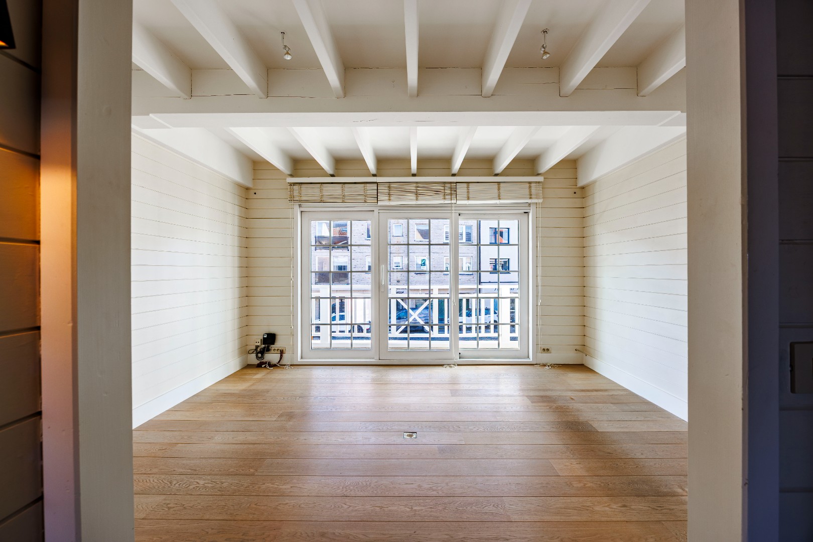 Exclusief triplexappartement “Mi Casa” gelegen op het charmante Gemeenteplein in Knokke. - foto 2