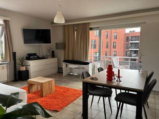 Appartement à louer à Lummen