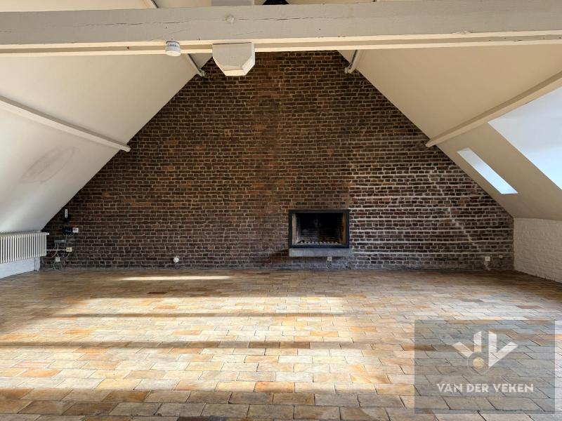 Apartment for rent in Hasselt with 3 bedrooms - photo 4