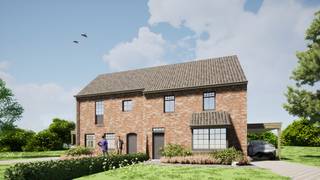 House for sale in Anzegem