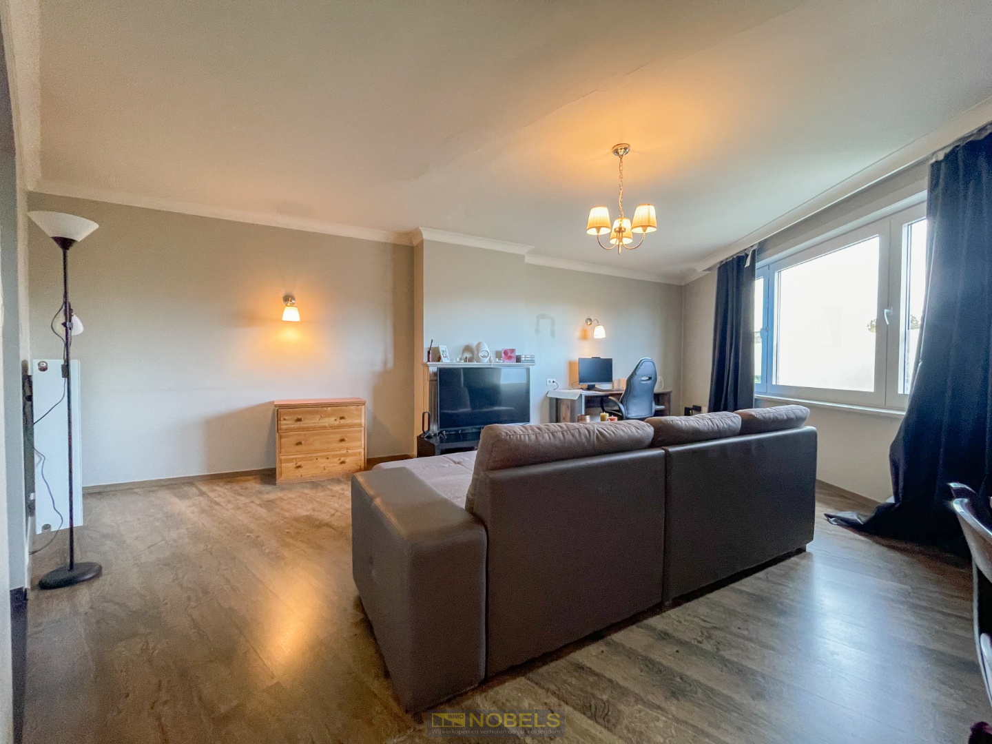 Appartement in Oudenaarde