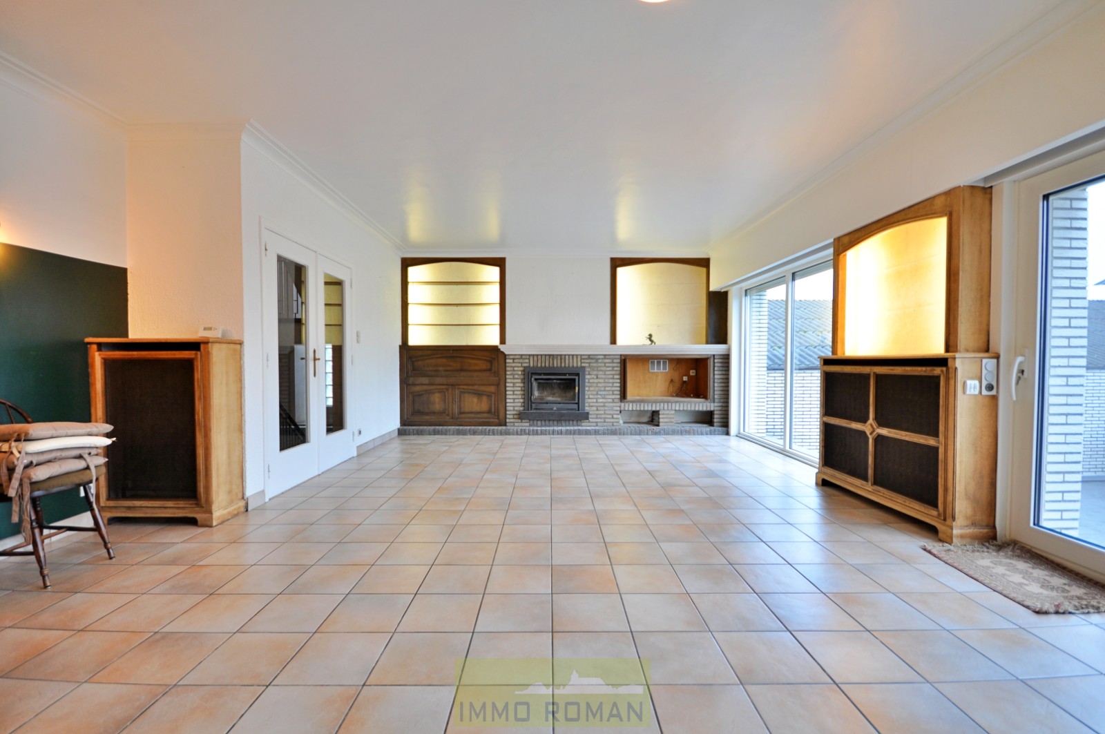 Ruime woning met 4 slaapkamers te Kluisbergen! - foto 2