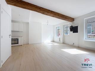 Apartment for rent in Rebecq