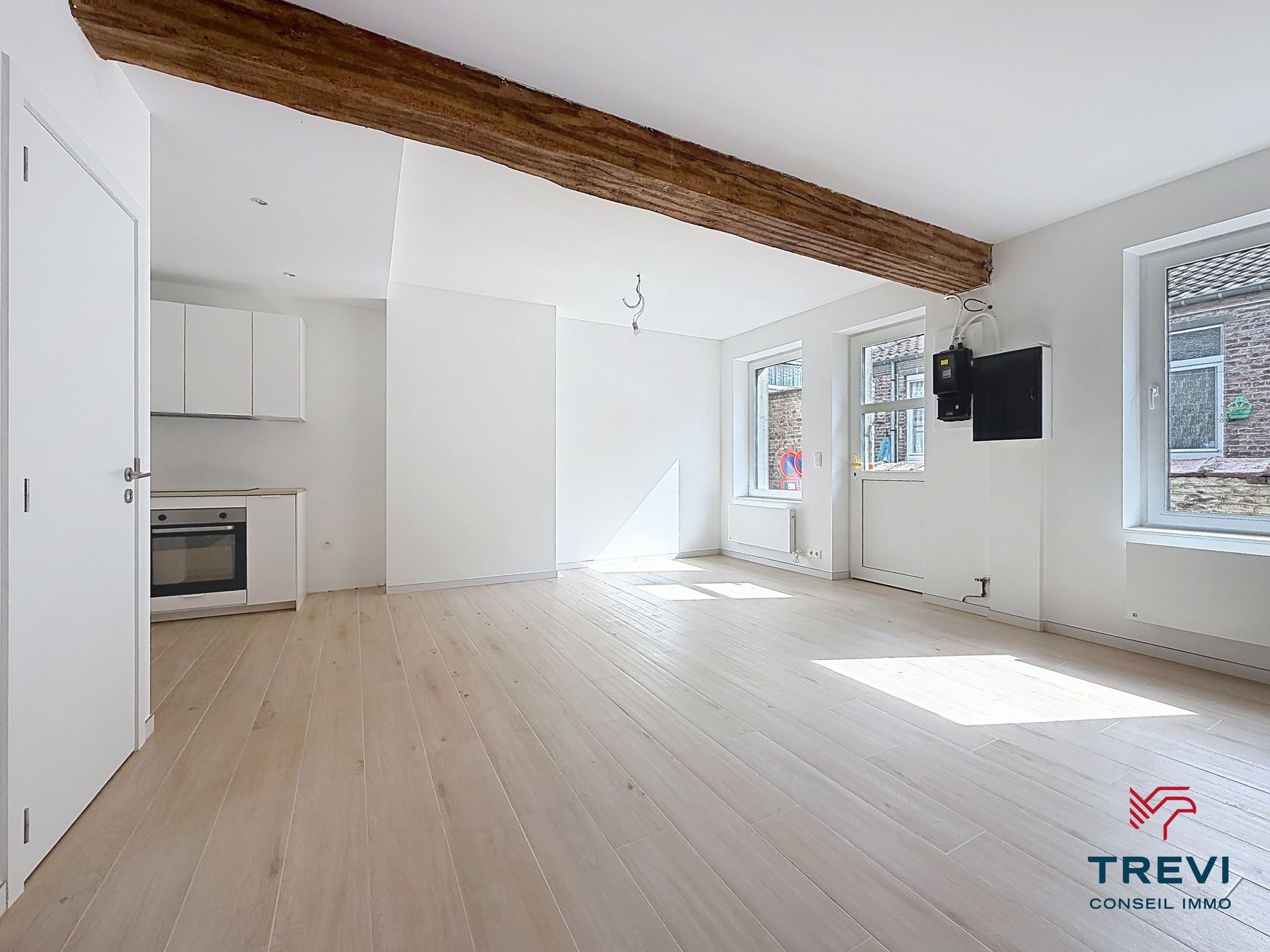 Apartment for rent in Quenast with 1 bedroom - photo 3