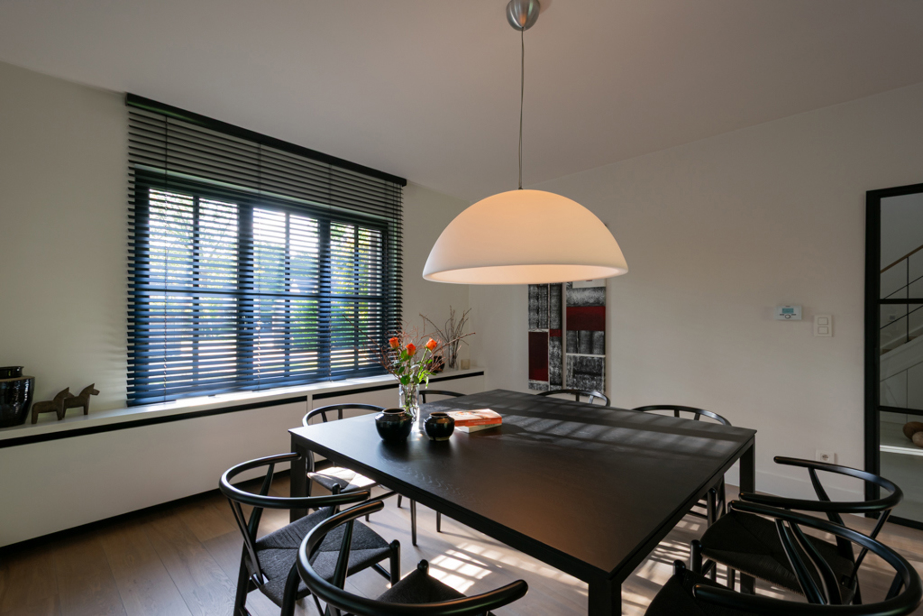 STIJLVOLLE VILLA MET KARAKTER IN HET CENTRUM VAN SCHILDE - foto 5