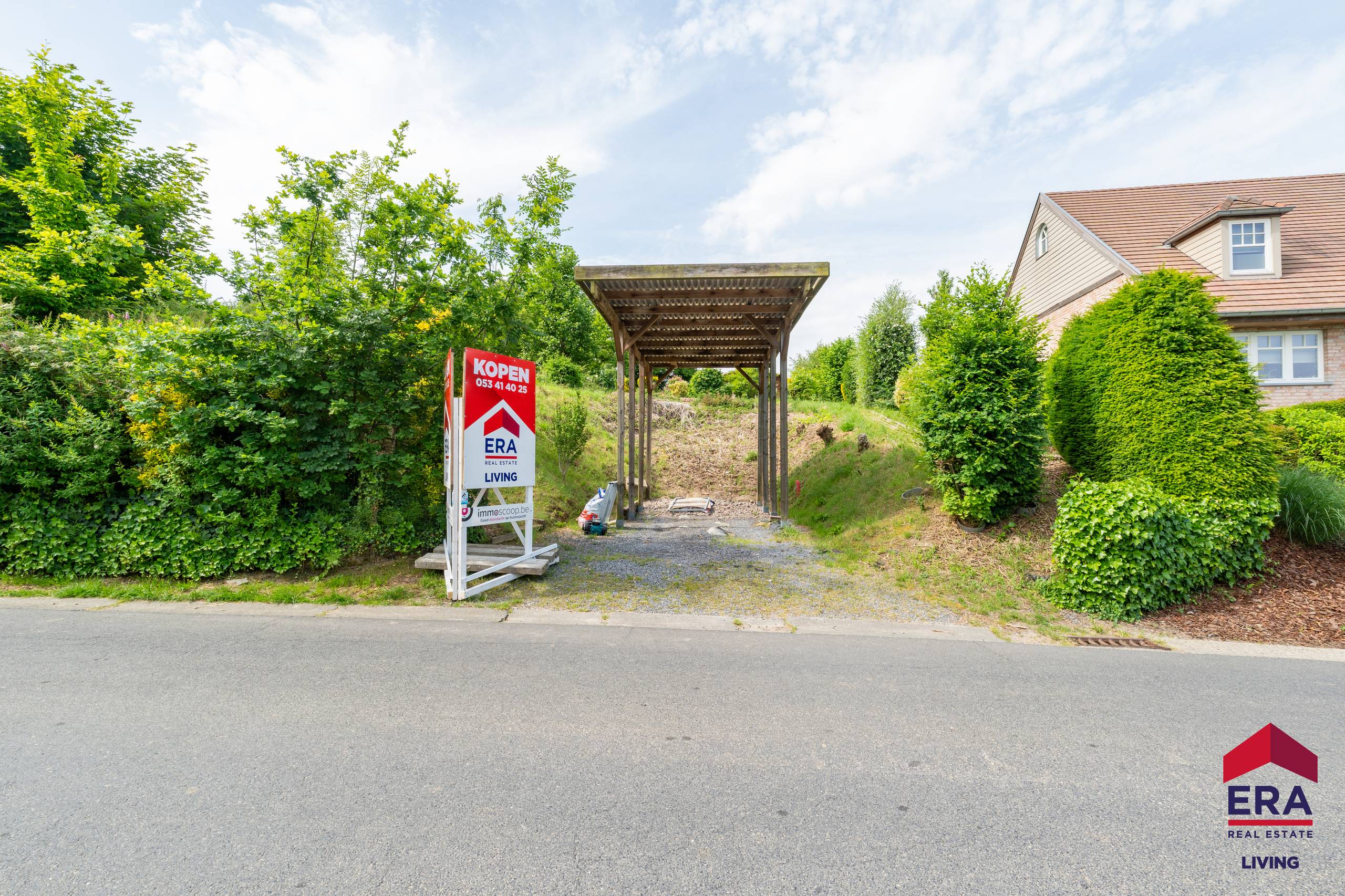 Terrain à vendre à Brakel - photo 4