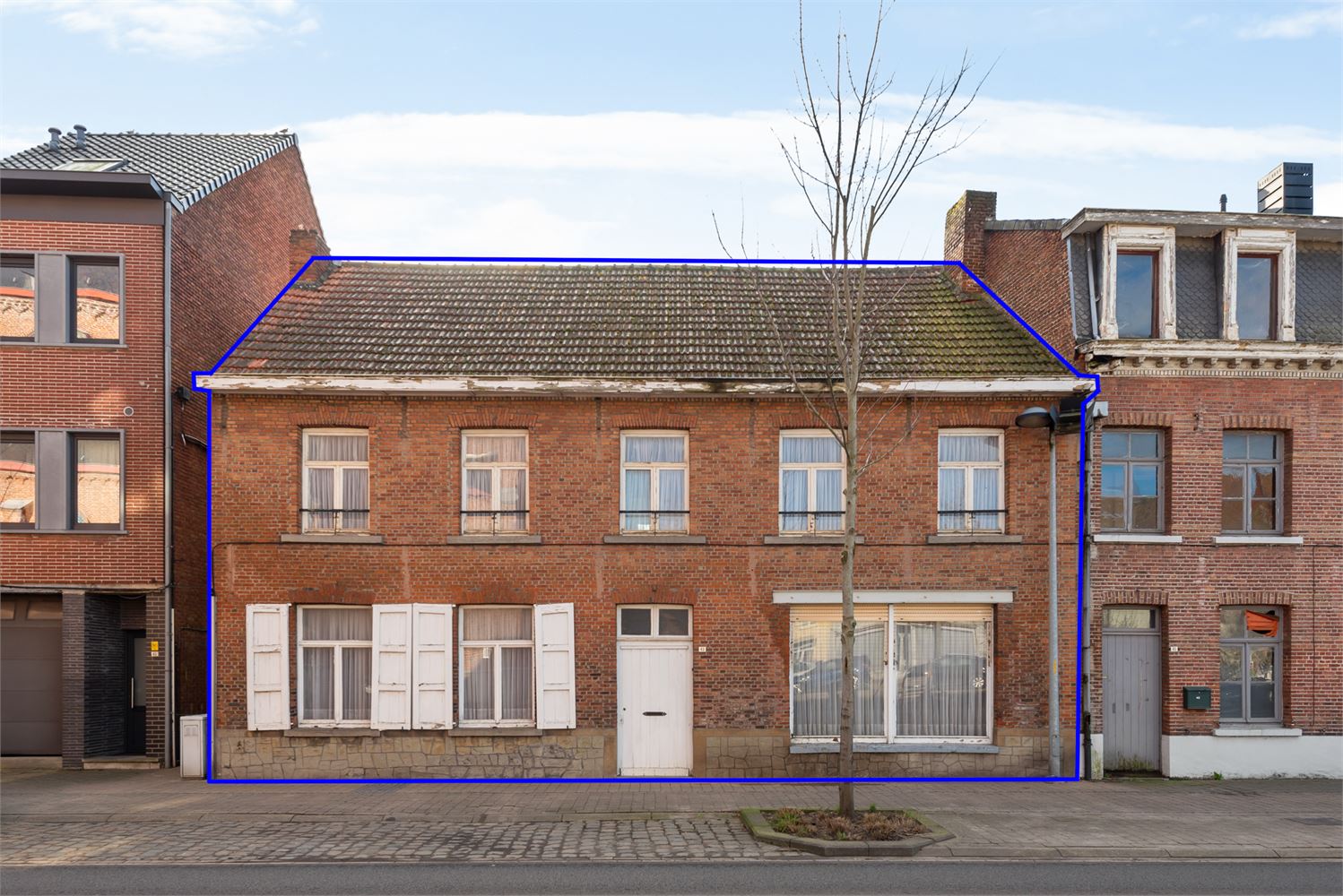 Historisch renovatieproject te centrum Booischot - foto 1