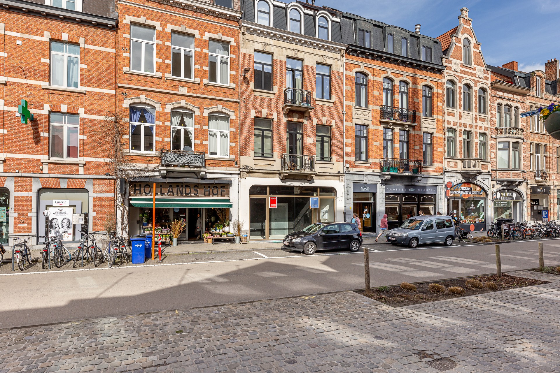 Commercieel gelijkvloers op optimale locatie - photo 2