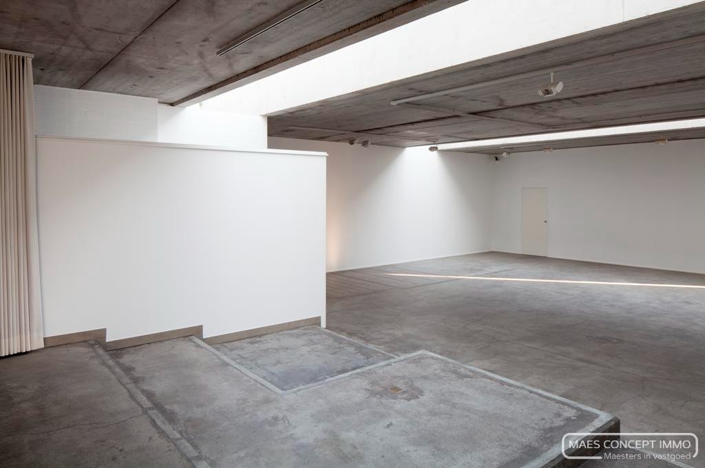 Exclusief kantoor van 273 m² te huur in Zwevegem - foto 3