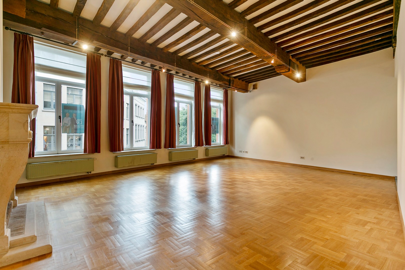 Apartment for rent in Bruges with 3 bedrooms - photo 5