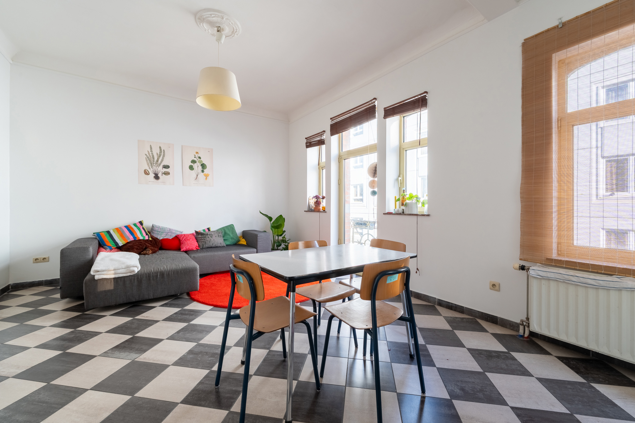 Apartment for sale in Sint-Gillis with 2 bedrooms - photo 4