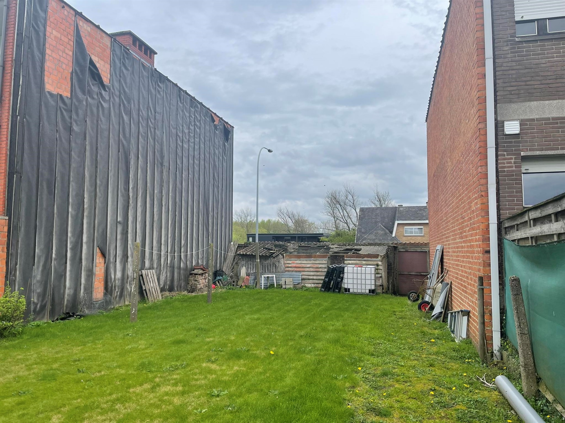 Bouwgrond voor gesloten bebouwing - foto 5